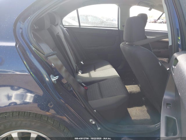 2013 MITSUBISHI LANCER SPORTBACK JA32X2HUXDU011222 Photo 7