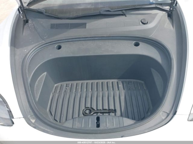 2021 TESLA MODEL 3 5YJ3E1EA9MF919945 Photo 9