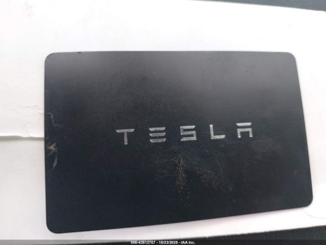2021 TESLA MODEL 3 5YJ3E1EA9MF919945 Photo 10