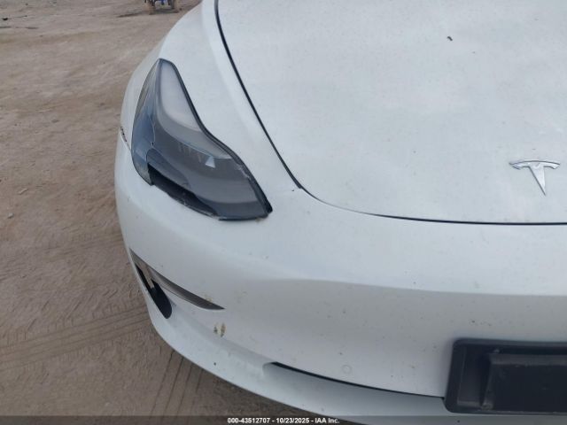2021 TESLA MODEL 3 5YJ3E1EA9MF919945 Photo 5