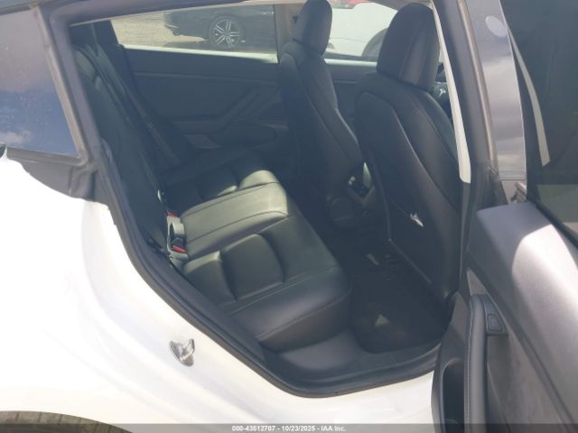 2021 TESLA MODEL 3 5YJ3E1EA9MF919945 Photo 7