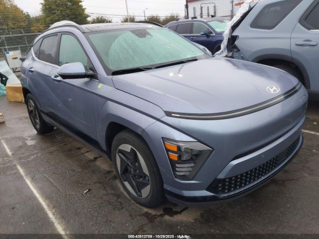 2024 HYUNDAI KONA ELECTRIC KM8HE3A64RU011772