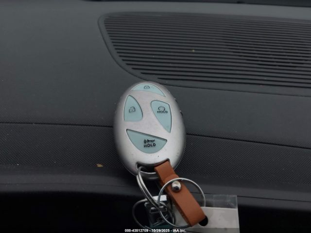 2024 HYUNDAI KONA ELECTRIC KM8HE3A64RU011772 Photo 10