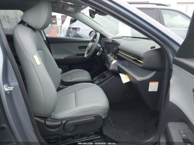 2024 HYUNDAI KONA ELECTRIC KM8HE3A64RU011772 Photo 4