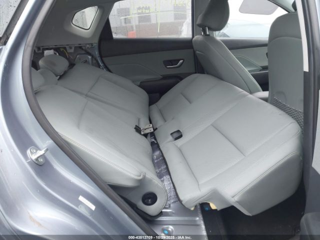 2024 HYUNDAI KONA ELECTRIC KM8HE3A64RU011772 Photo 7