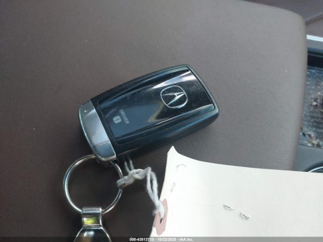 2021 ACURA TLX 19UUB6F48MA004842 Photo 10