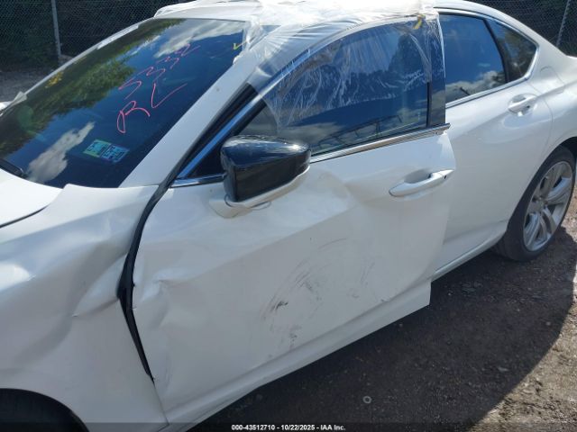 2021 ACURA TLX 19UUB6F48MA004842 Photo 5