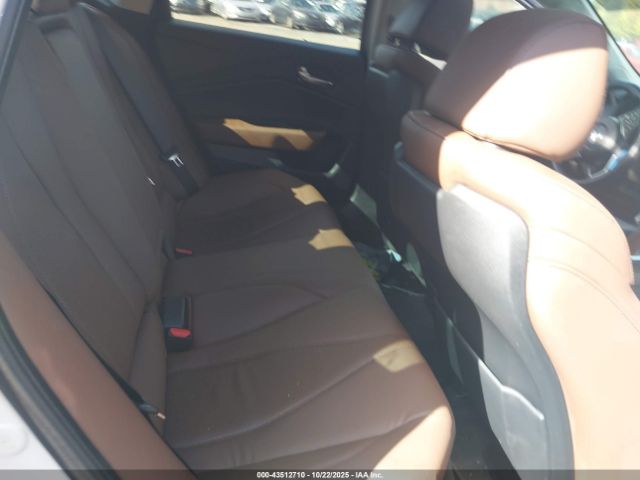 2021 ACURA TLX 19UUB6F48MA004842 Photo 7