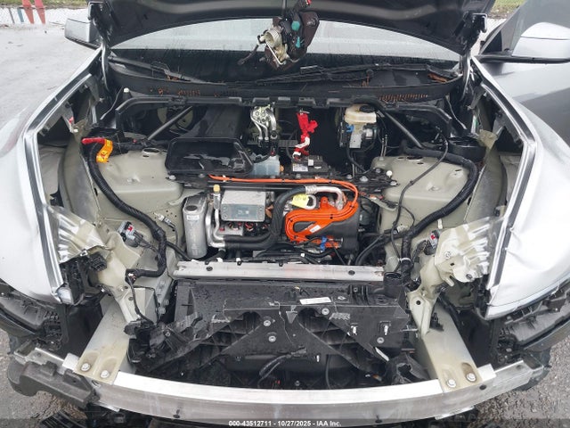 2026 TESLA MODEL Y 7SAYGDEE4TF332686 Photo 9