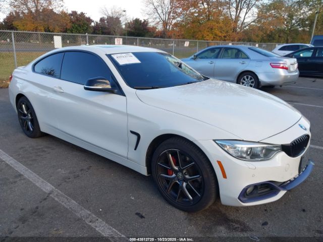 2015 BMW 428I WBA3N9C50FK248124