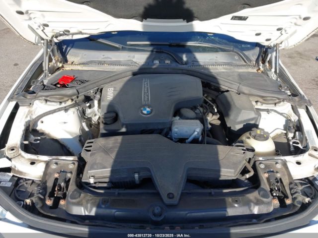 2015 BMW 428I WBA3N9C50FK248124 Photo 9