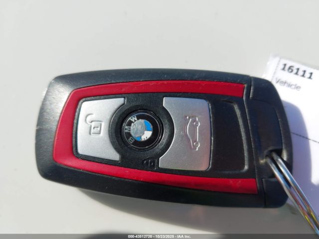 2015 BMW 428I WBA3N9C50FK248124 Photo 10