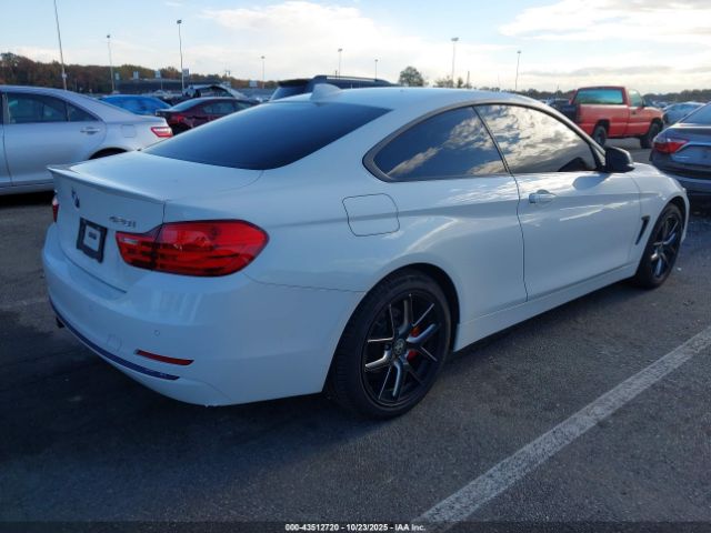 2015 BMW 428I WBA3N9C50FK248124 Photo 3
