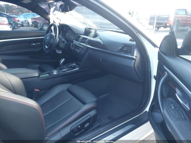 2015 BMW 428I WBA3N9C50FK248124 Photo 4
