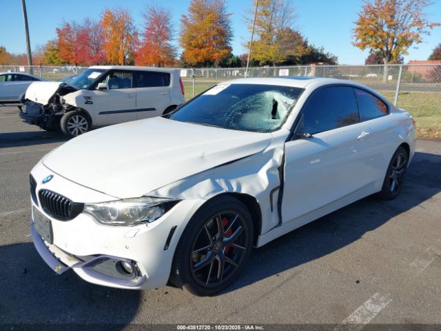 2015 BMW 428I WBA3N9C50FK248124 Photo 5