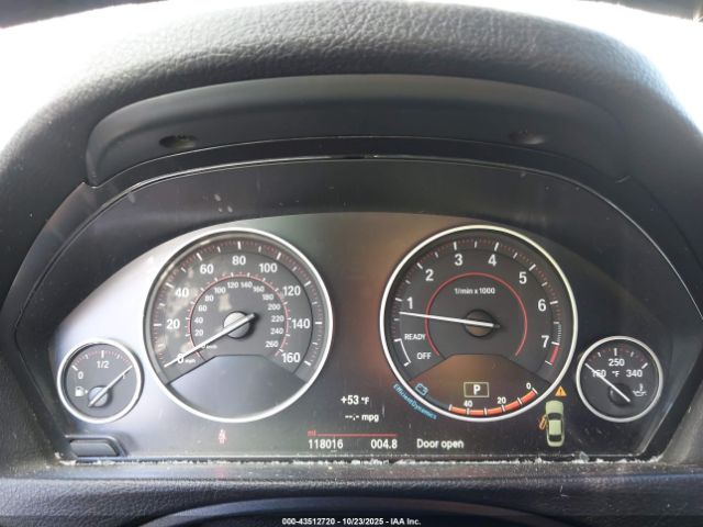 2015 BMW 428I WBA3N9C50FK248124 Photo 6