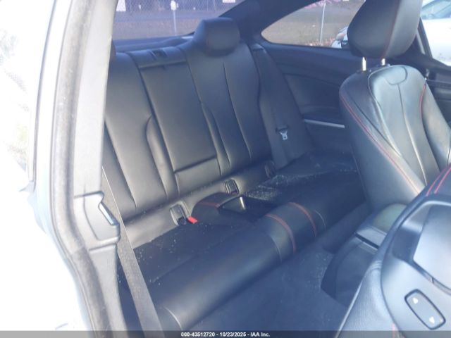 2015 BMW 428I WBA3N9C50FK248124 Photo 7