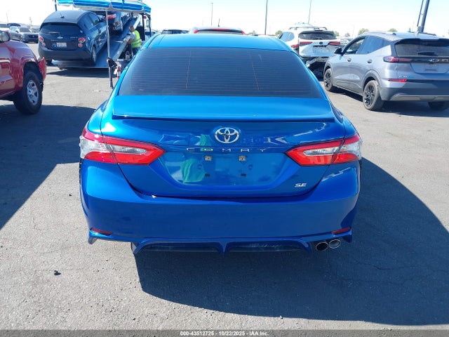 4T1B11HK1JU123118 Toyota a25a-fks