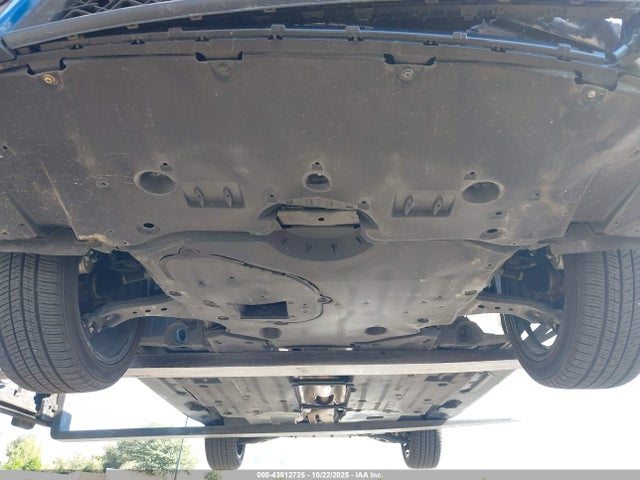 4T1B11HK1JU123118 Toyota a25a-fks
