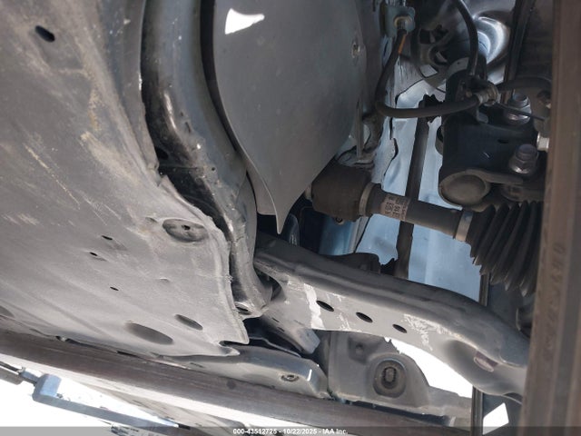4T1B11HK1JU123118 Toyota a25a-fks