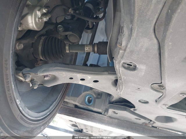 4T1B11HK1JU123118 Toyota a25a-fks