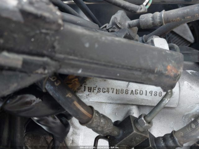 2006 HONDA GL1800 1HFSC47H66A501986 Photo 9