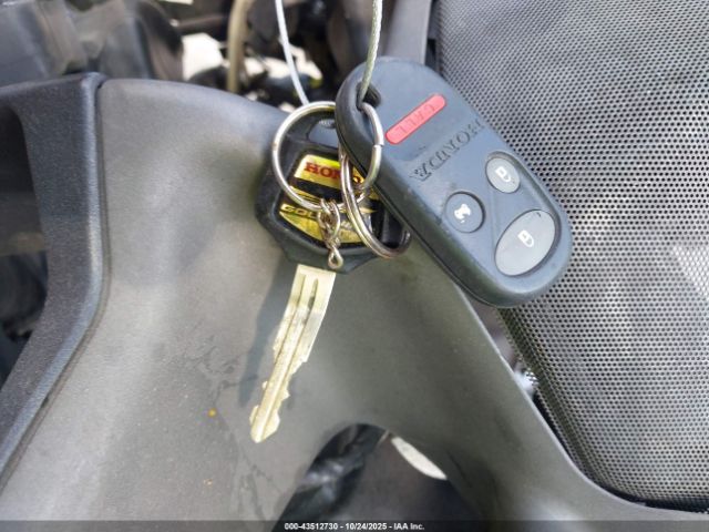 2006 HONDA GL1800 1HFSC47H66A501986 Photo 10