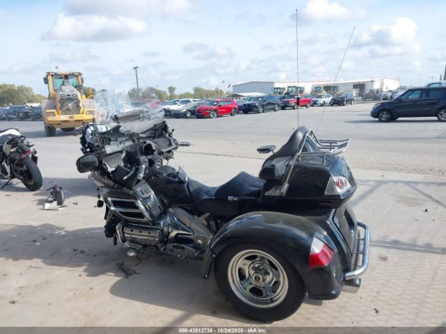 2006 HONDA GL1800 1HFSC47H66A501986 Photo 2