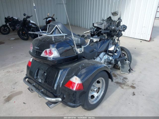 2006 HONDA GL1800 1HFSC47H66A501986 Photo 3