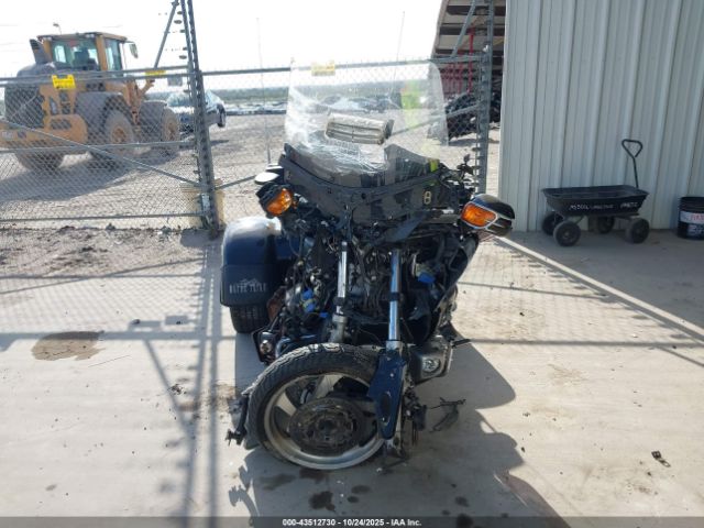2006 HONDA GL1800 1HFSC47H66A501986 Photo 4