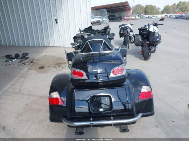 2006 HONDA GL1800 1HFSC47H66A501986 Photo 5