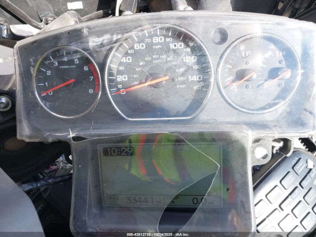 2006 HONDA GL1800 1HFSC47H66A501986 Photo 6