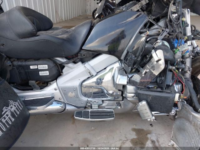 2006 HONDA GL1800 1HFSC47H66A501986 Photo 7