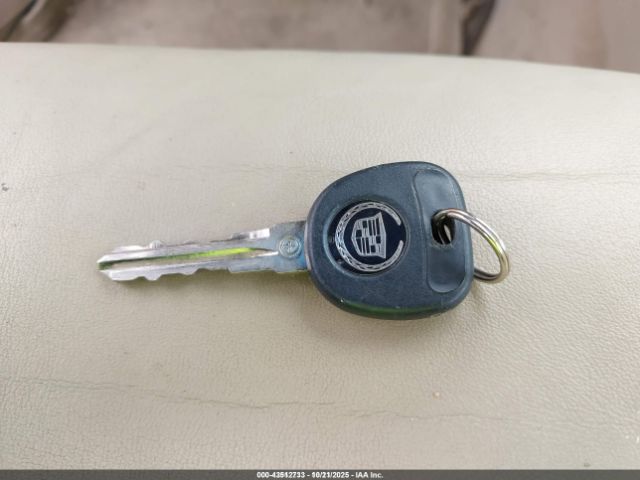 2007 CADILLAC DTS 1G6KD57Y77U232218 Photo 10