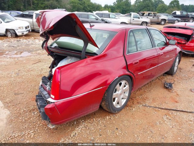 2007 CADILLAC DTS 1G6KD57Y77U232218 Photo 3