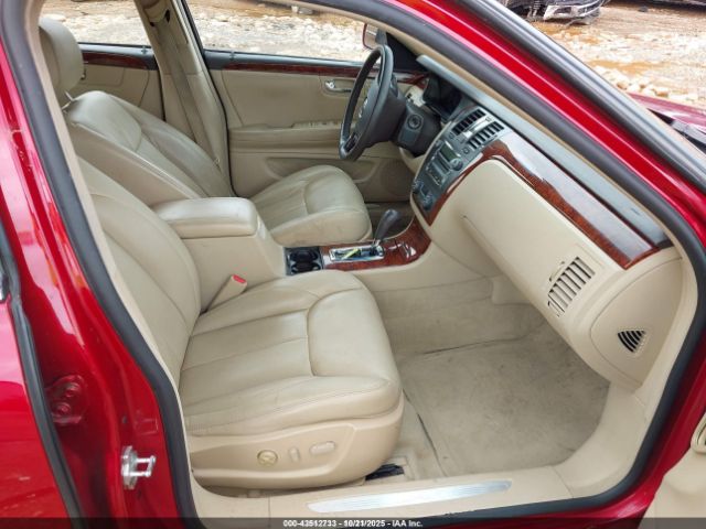 2007 CADILLAC DTS 1G6KD57Y77U232218 Photo 4