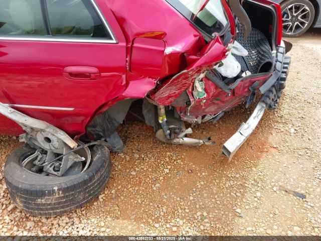 2007 CADILLAC DTS 1G6KD57Y77U232218 Photo 5