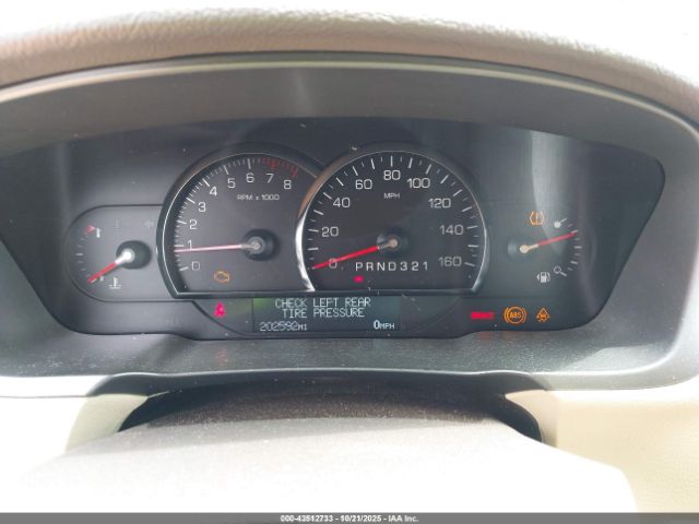 2007 CADILLAC DTS 1G6KD57Y77U232218 Photo 6