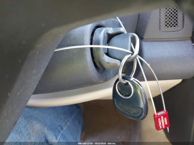 2003 CADILLAC CTS 1G6DM57N230174342 Photo 10