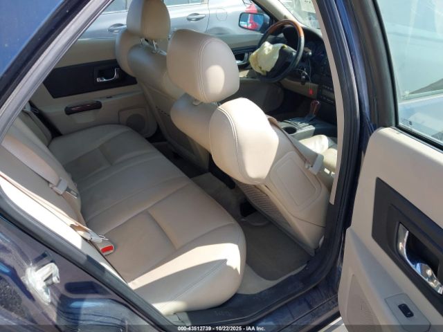 2003 CADILLAC CTS 1G6DM57N230174342 Photo 7