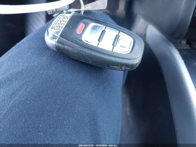 2010 AUDI A4 WAUDFAFL0AN014148 Photo 10