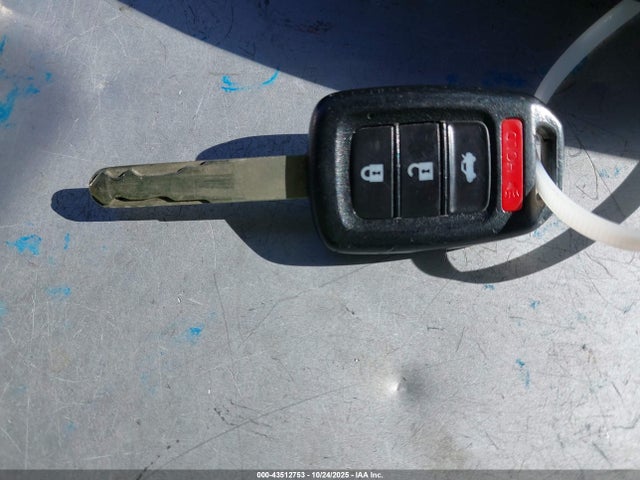 Aukcja sprzedaży 2015 Honda Civic Lx, vin: 2HGFB2F56FH529705, numer aukcji: 43512753