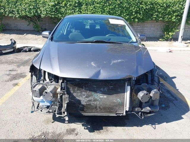 Aukcja sprzedaży 2015 Honda Civic Lx, vin: 2HGFB2F56FH529705, numer aukcji: 43512753