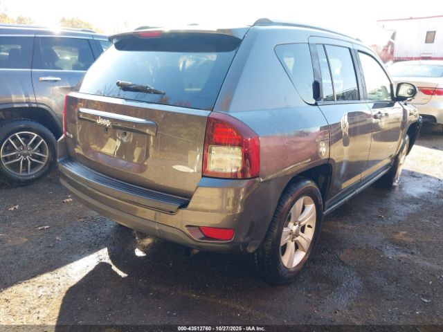 2015 JEEP COMPASS 1C4NJDEB6FD408945 Photo 3