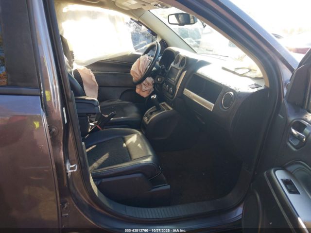 2015 JEEP COMPASS 1C4NJDEB6FD408945 Photo 4