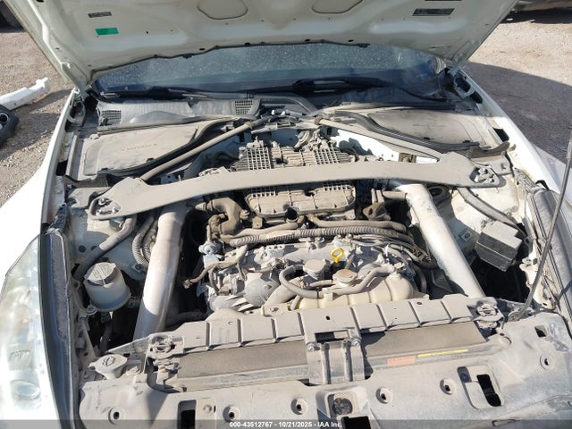 2016 NISSAN 370Z JN1AZ4EH1GM935792 Photo 9