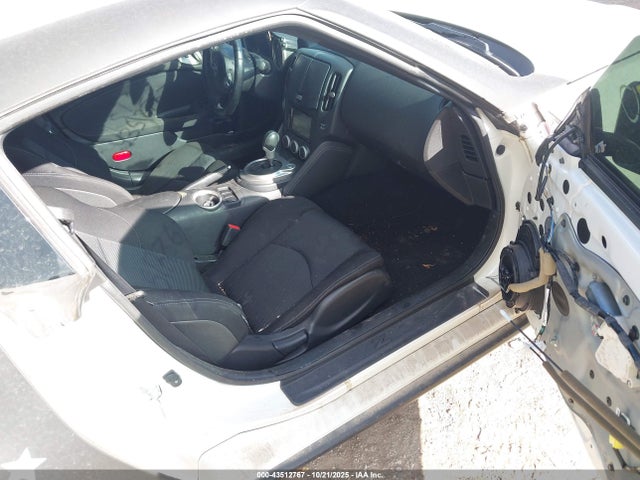 2016 NISSAN 370Z JN1AZ4EH1GM935792 Photo 4