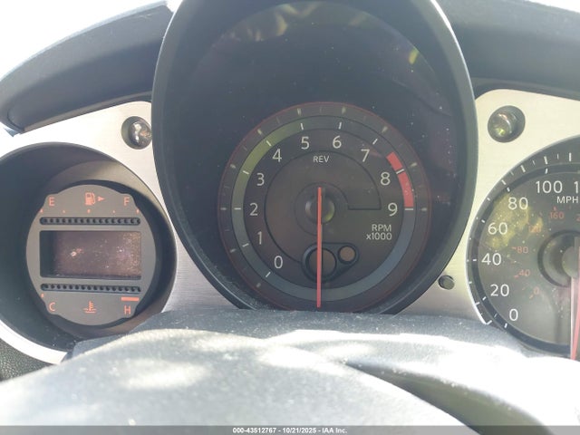 2016 NISSAN 370Z JN1AZ4EH1GM935792 Photo 6