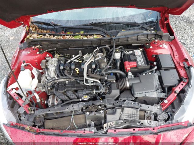 2022 NISSAN ALTIMA 1N4BL4DWXNN338706 Photo 9