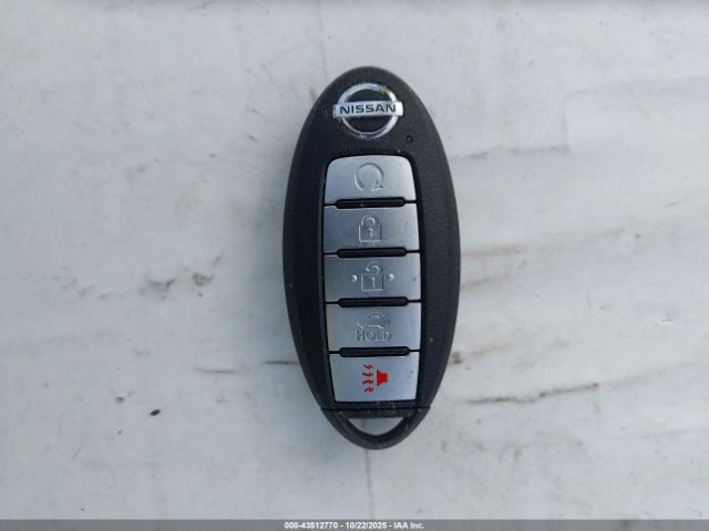 2022 NISSAN ALTIMA 1N4BL4DWXNN338706 Photo 10